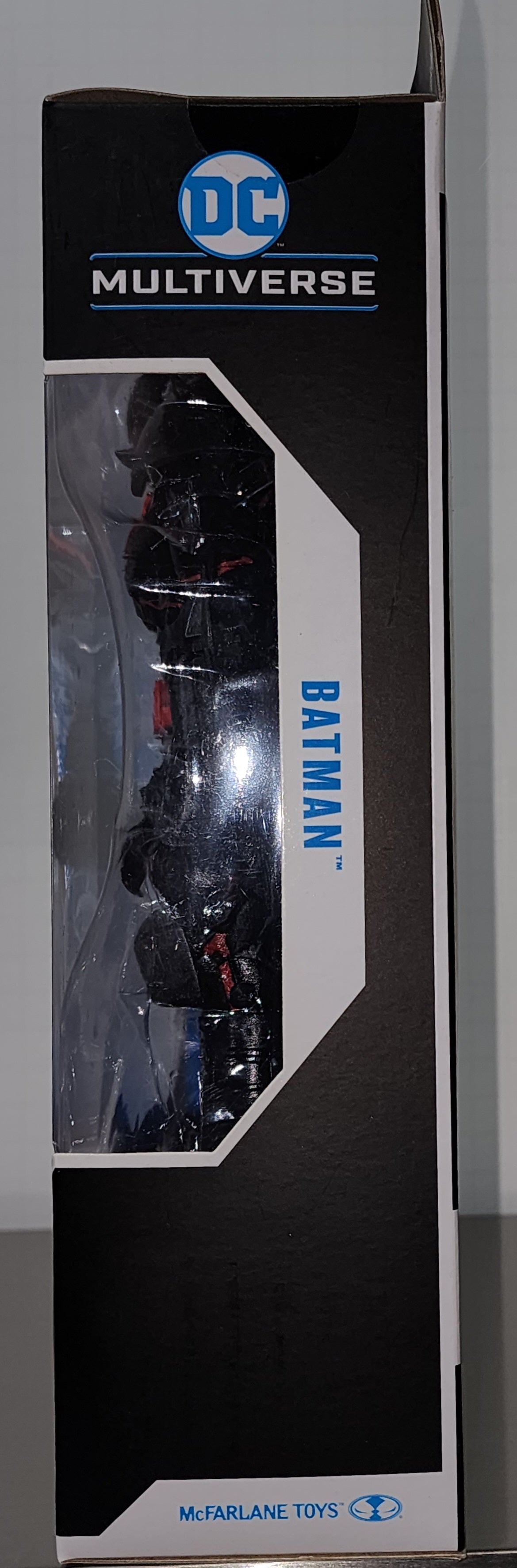 Batman Hellbat Suit McFarlane Figure