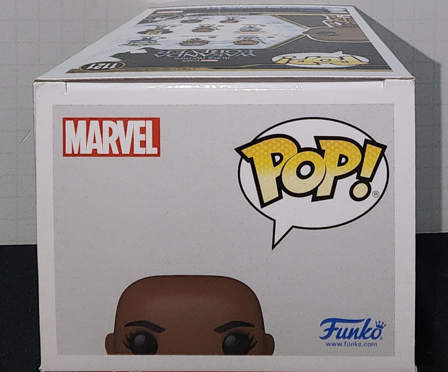 Ayo 1121 Funko pop MCC Exclusive