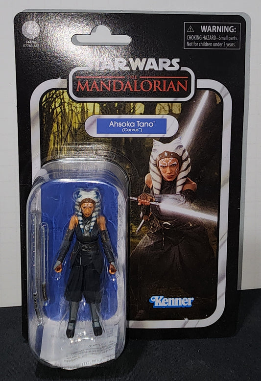 Ahsoka Tano Kenner figure