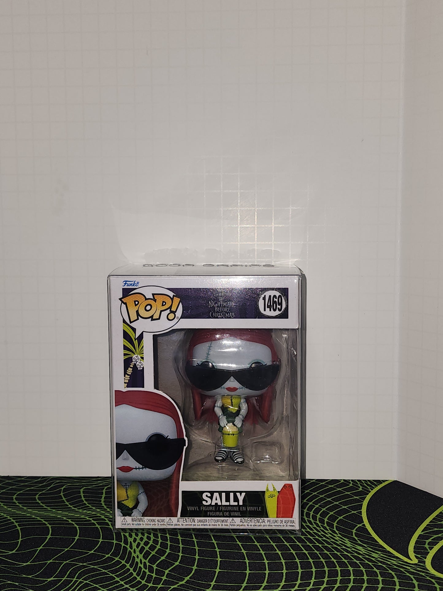 Sally Funko pop 1469