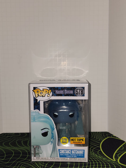 Constance Hatchaway Funko Pop 578