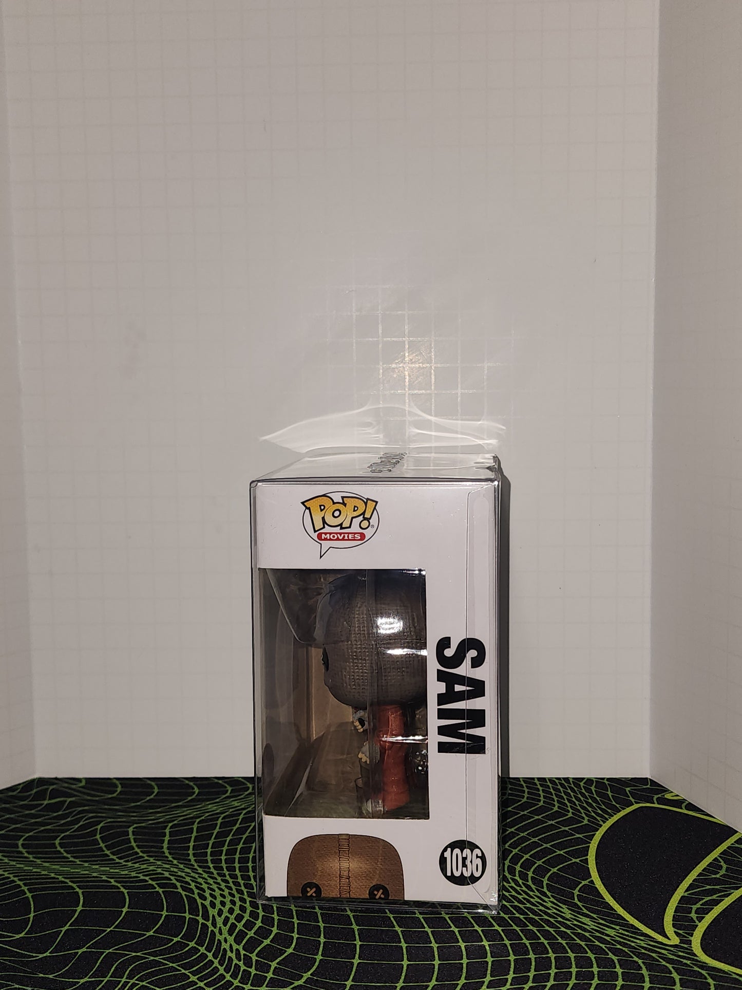 Sam Funko pop 1036