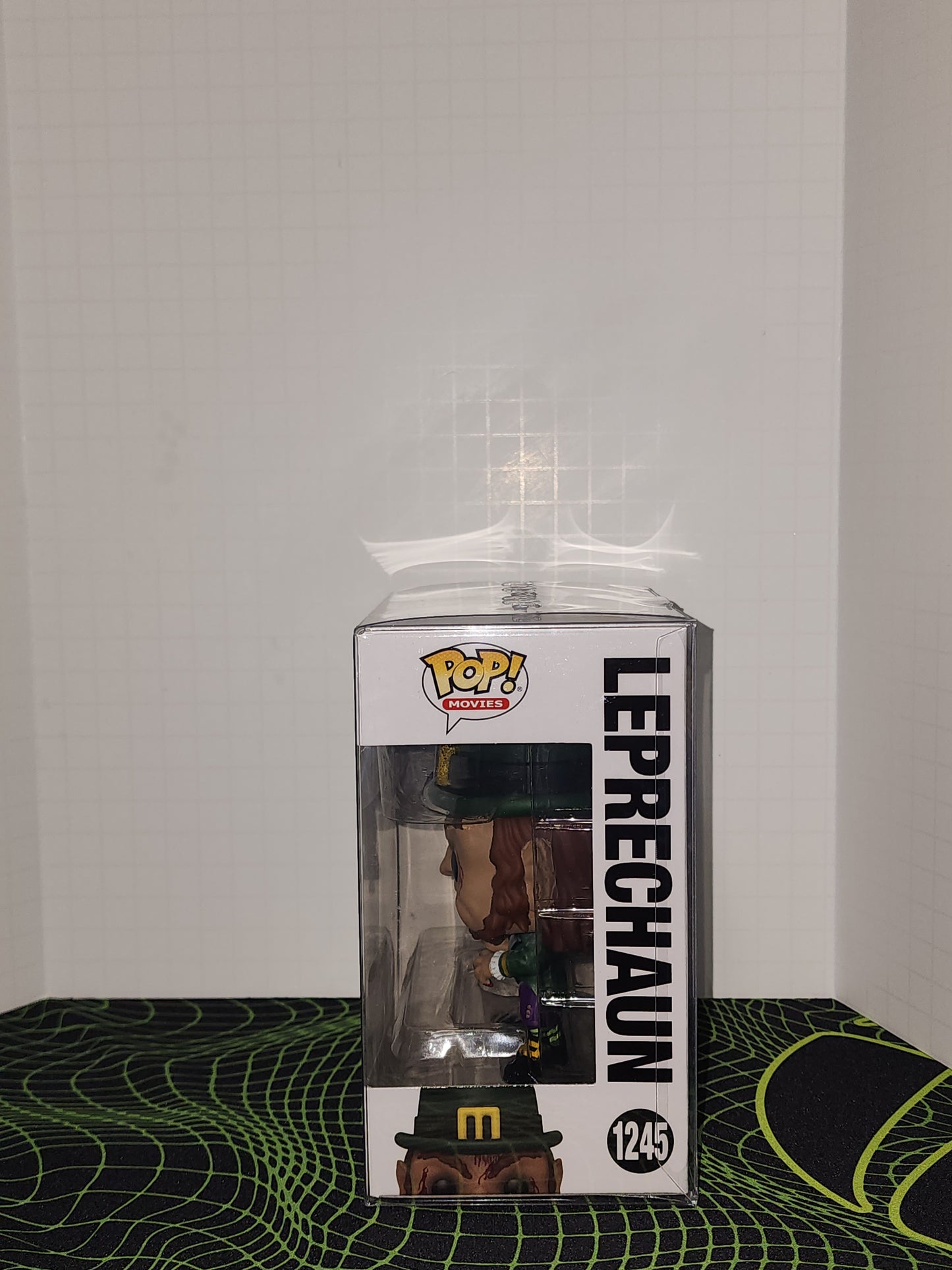 Leprechaun Funko Pop 1245