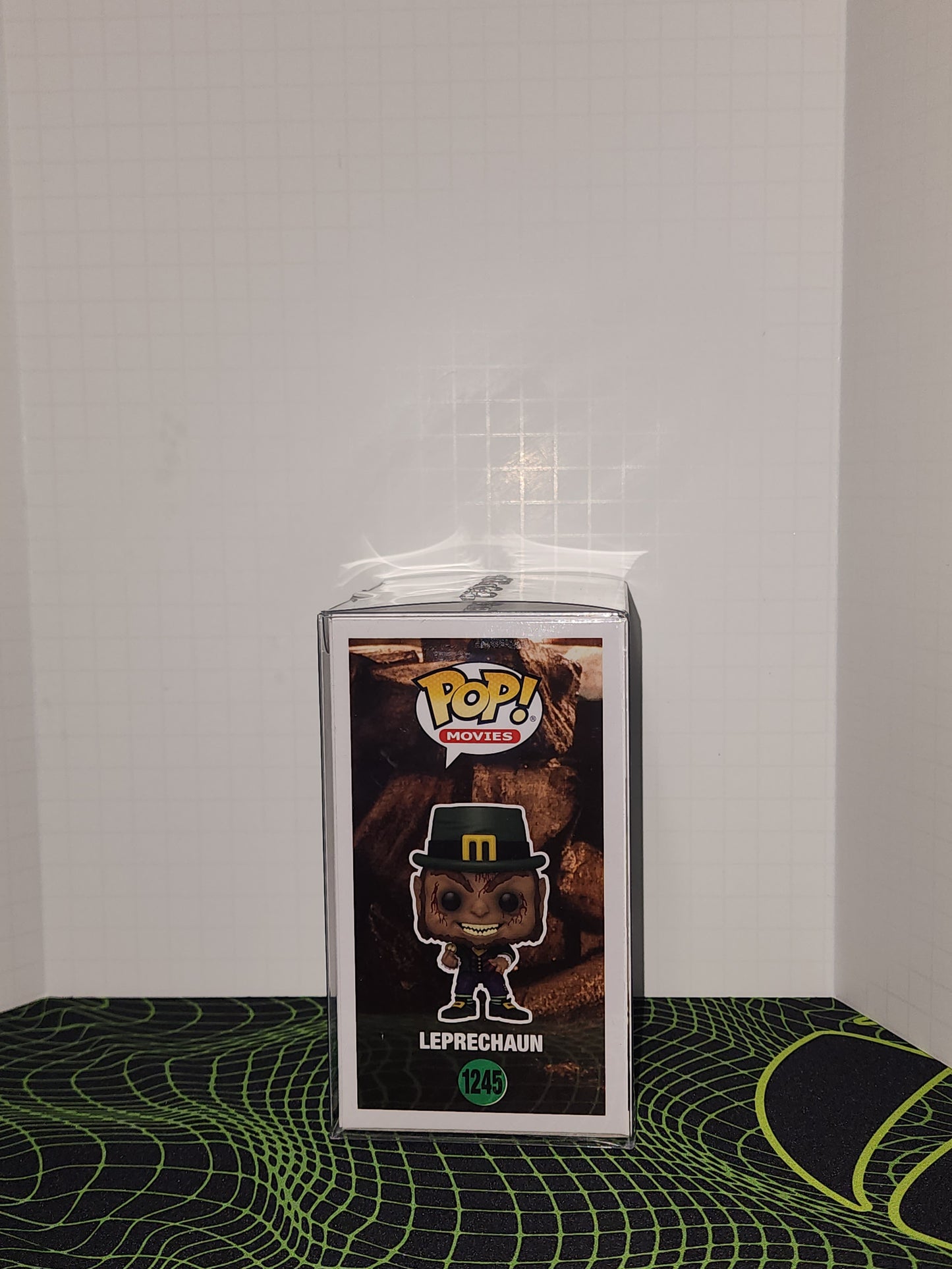 Leprechaun Funko Pop 1245