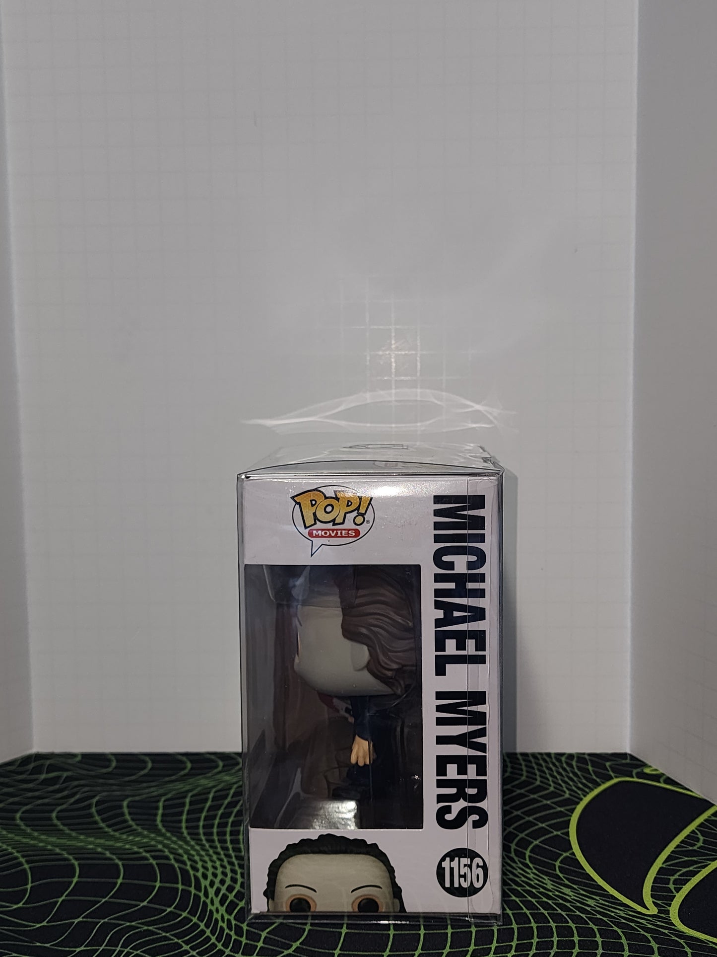 Michael Myers Funko Pop 1156