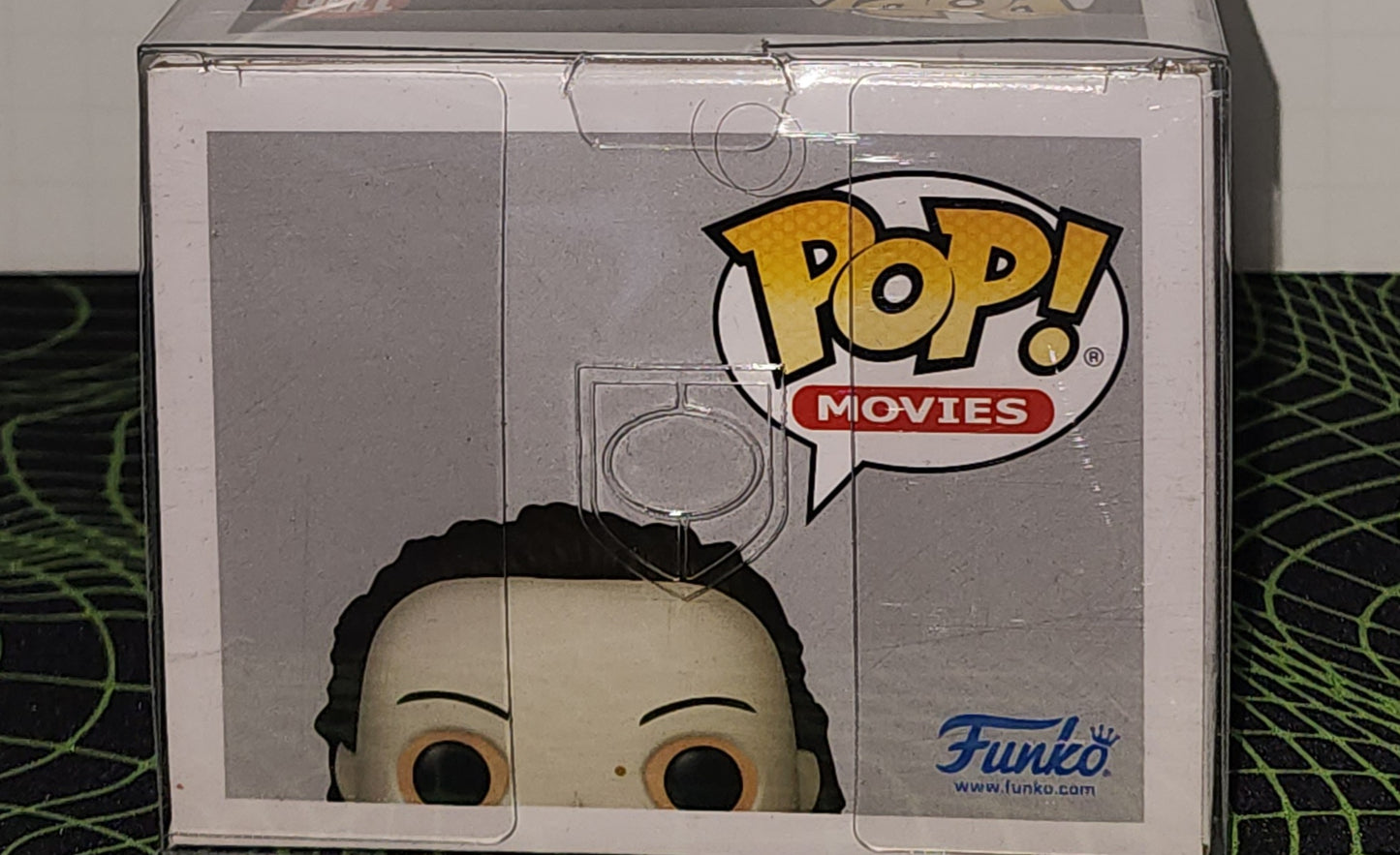 Michael Myers Funko Pop 1156