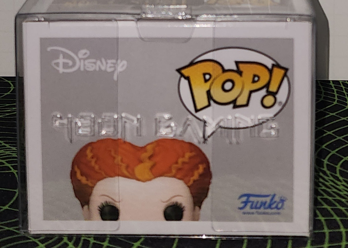 Winifred Funko Pop 1374