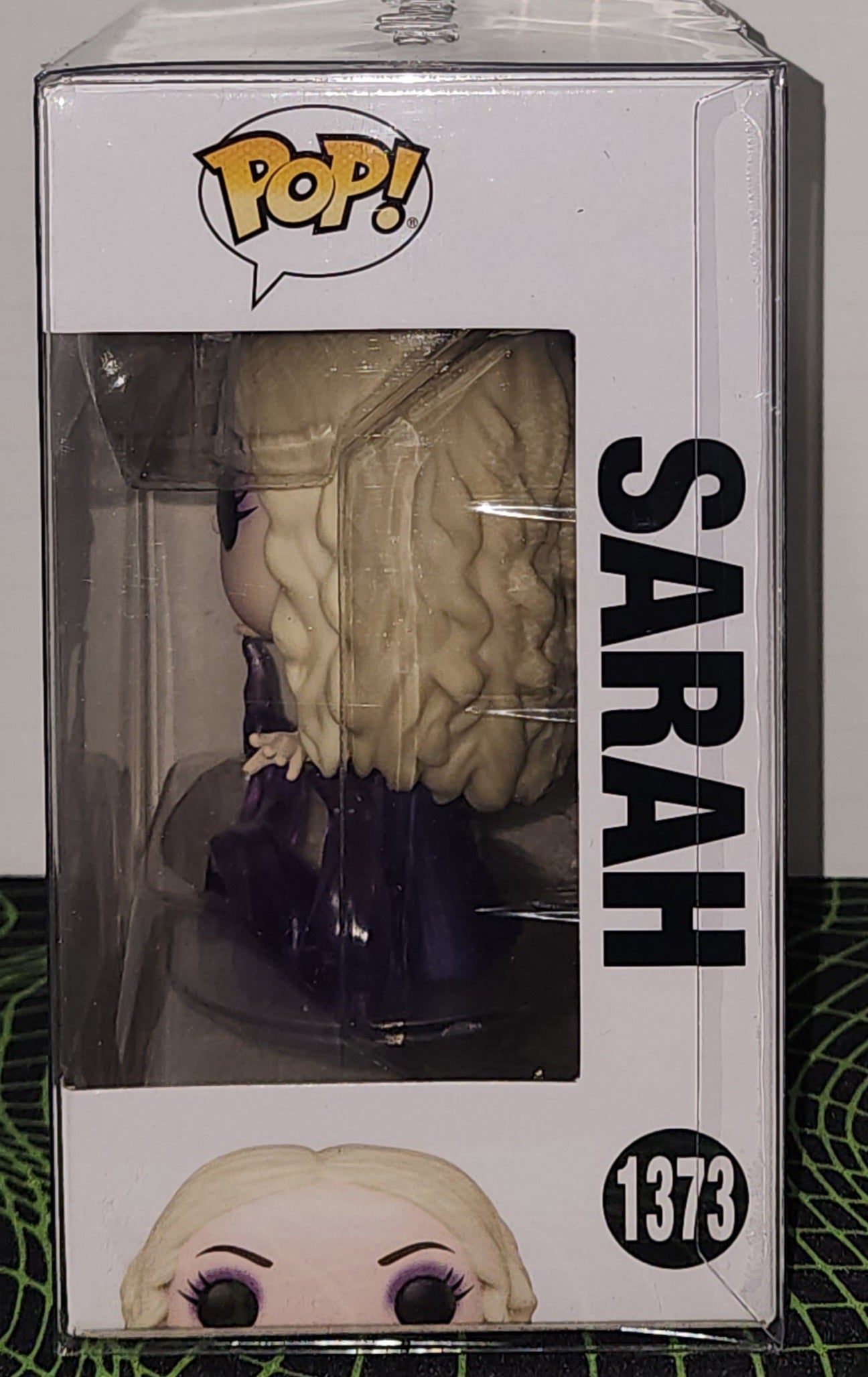 Sarah Funko Pop 1373