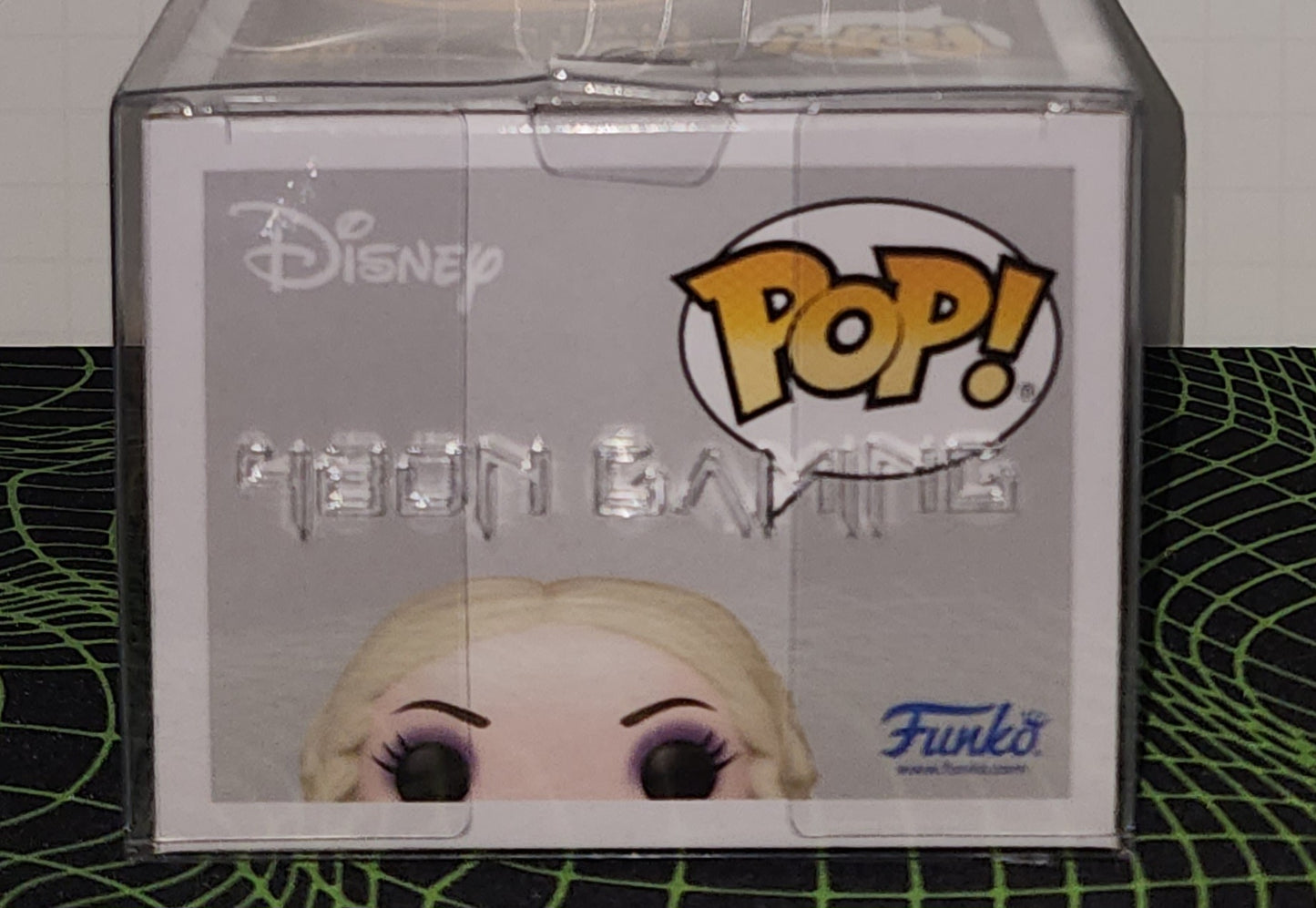 Sarah Funko Pop 1373