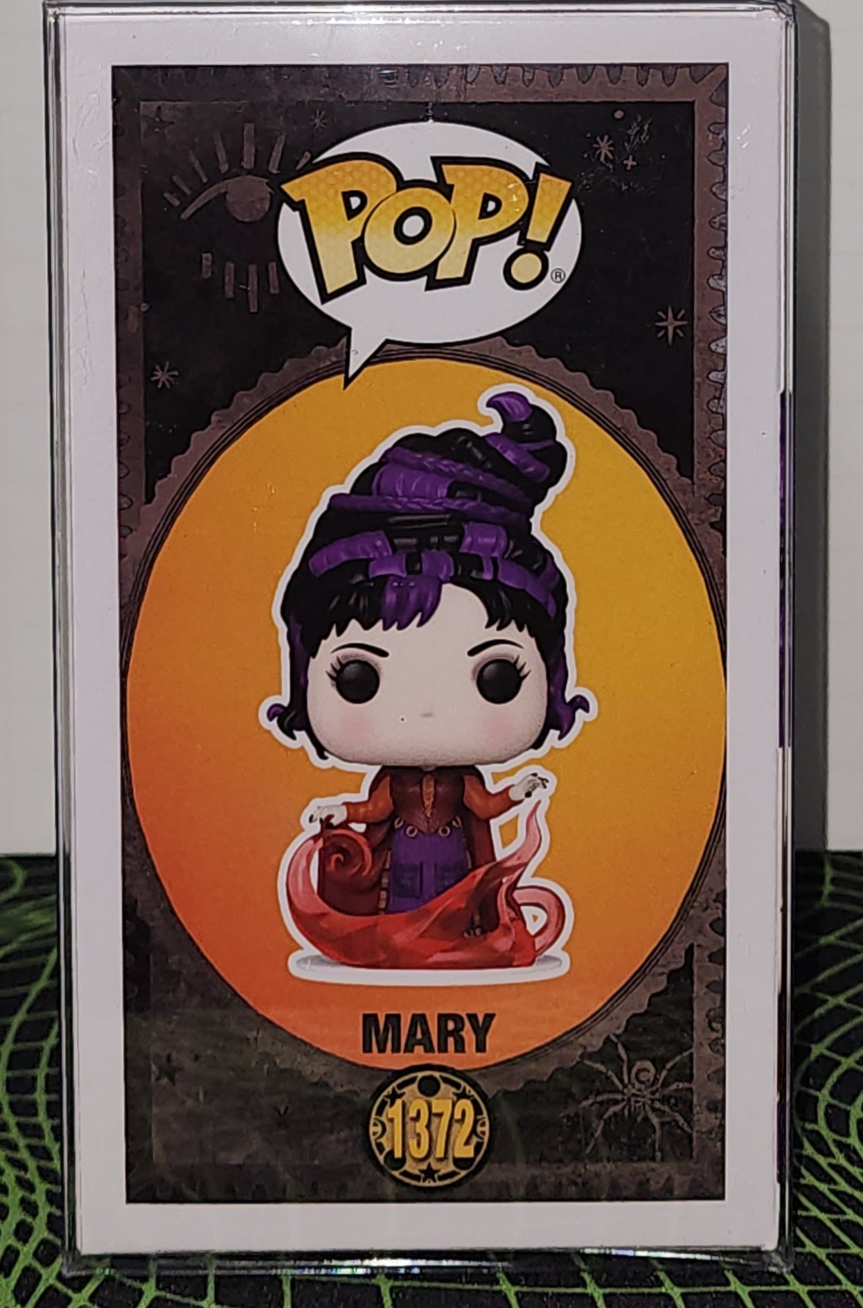 Mary Funko Pop 1372