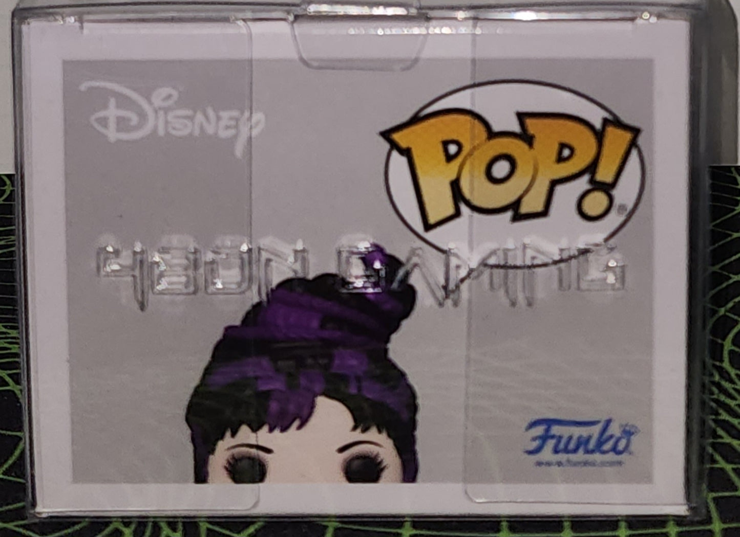 Mary Funko Pop 1372