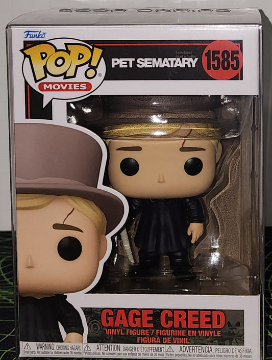 Gage Creed Funko Pop 1585