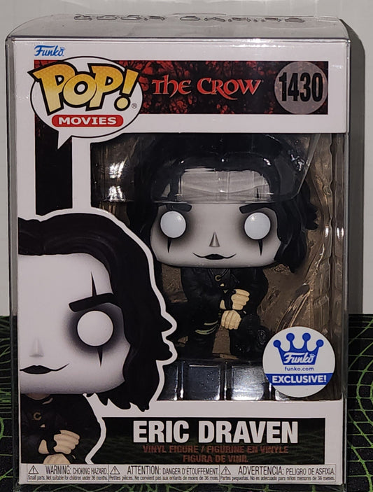 Eric Draven Funko Pop 1430