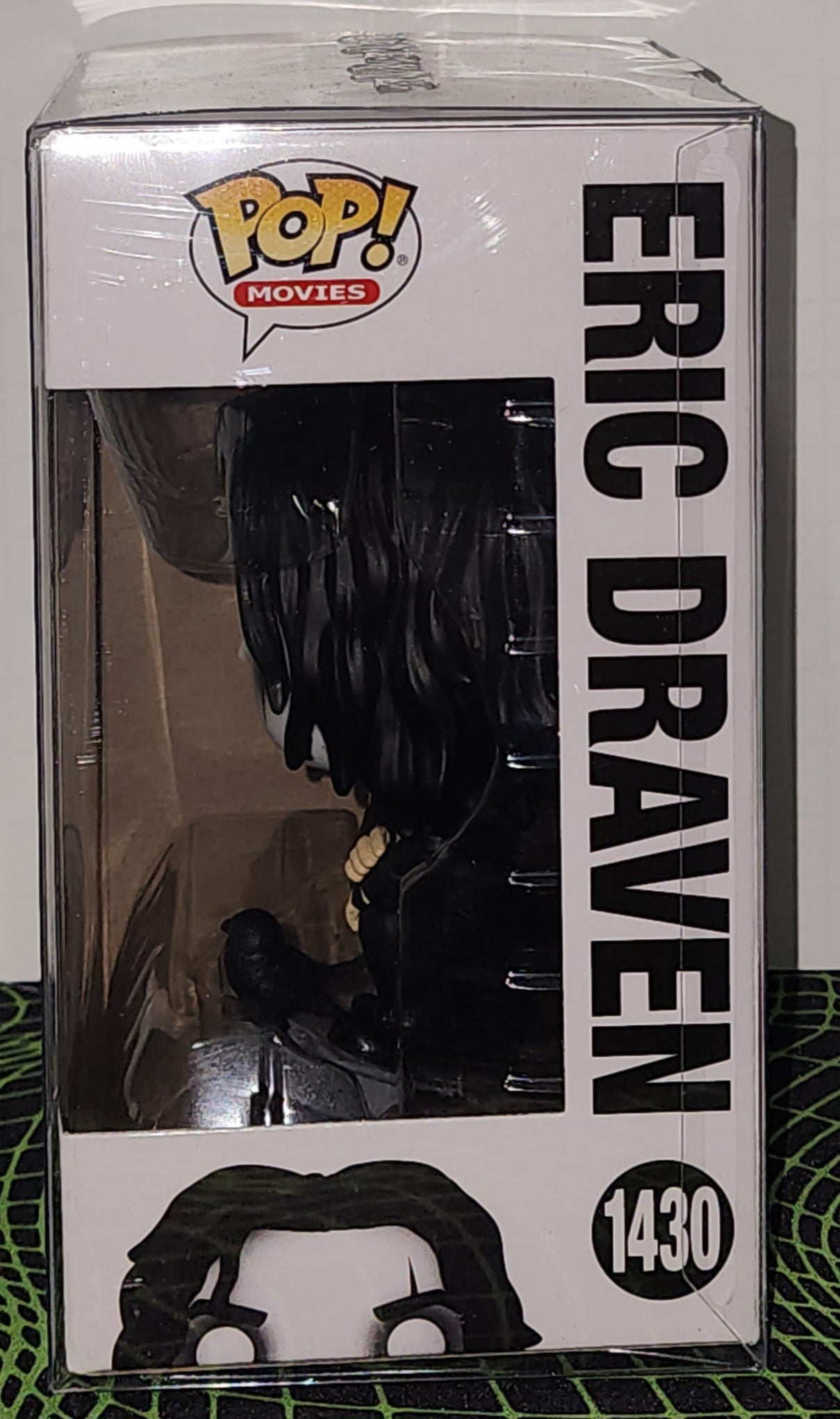 Eric Draven Funko Pop 1430