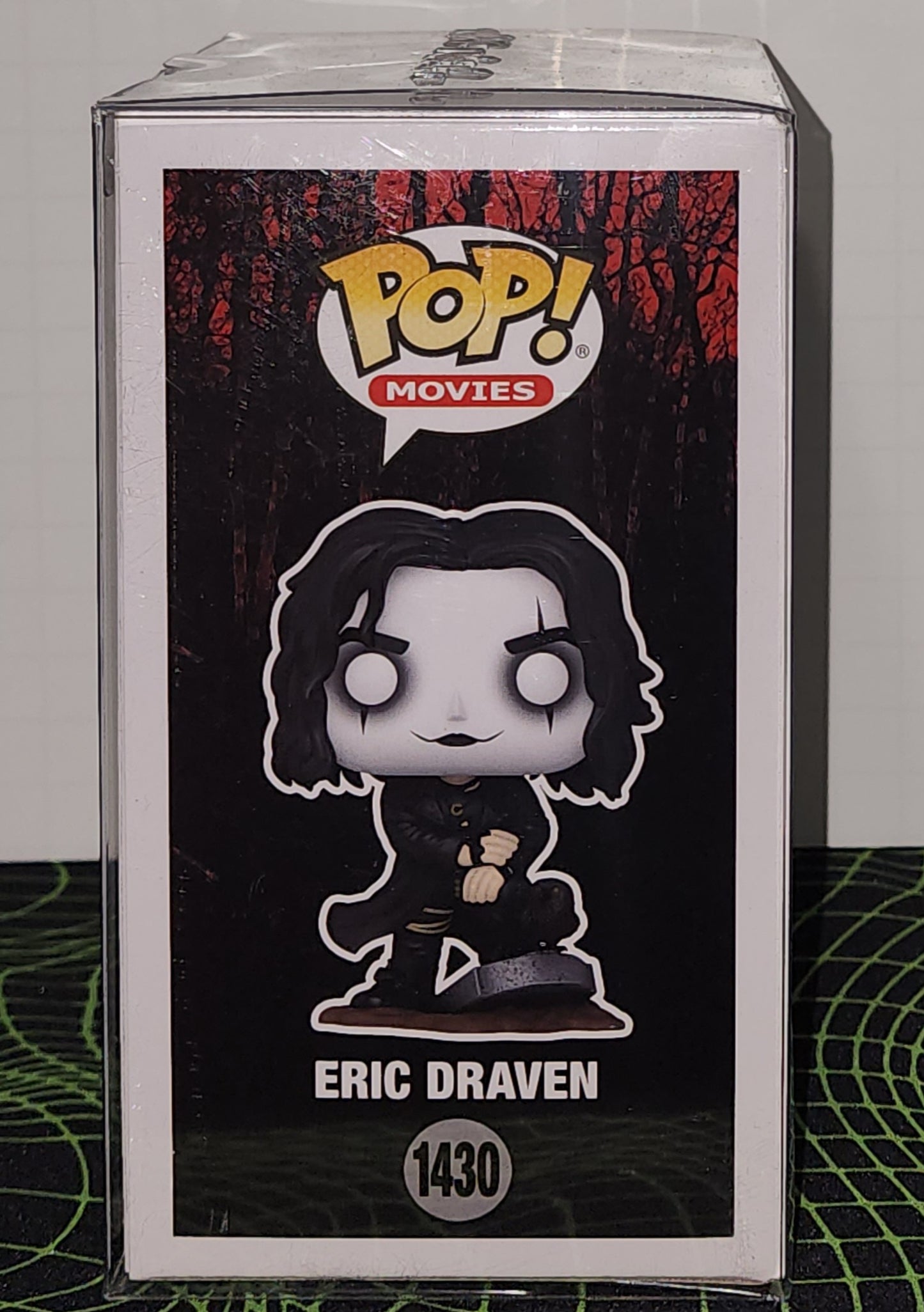 Eric Draven Funko Pop 1430