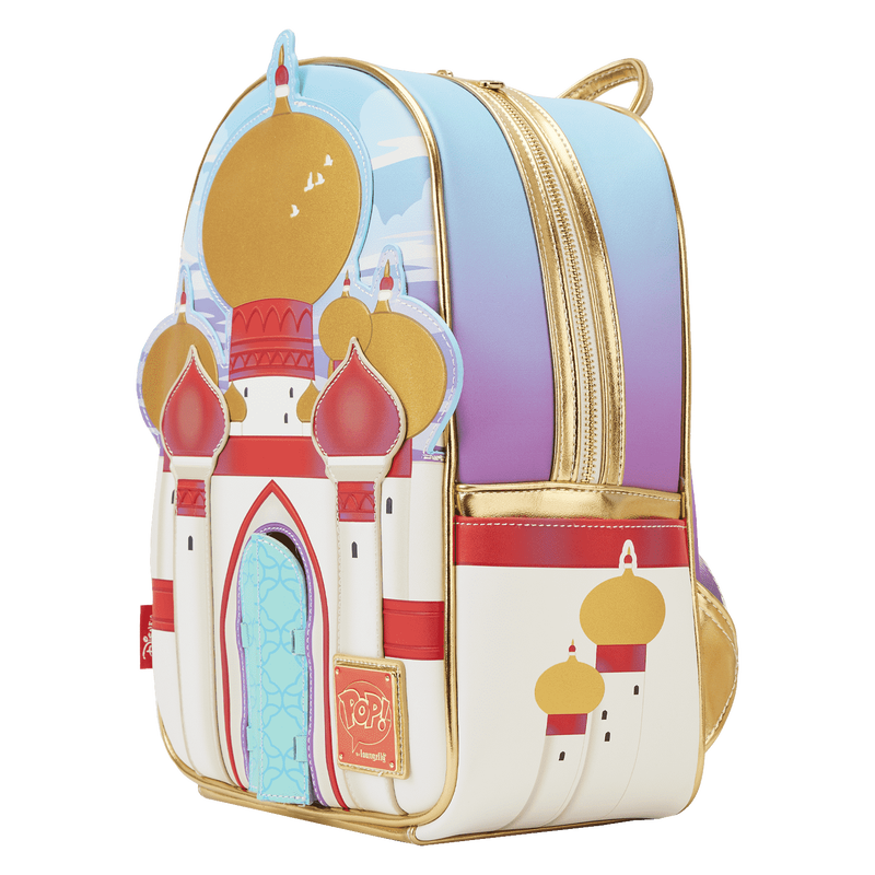 Limited Edition - Aladdin 30th Anniversary Palace Mini Backpack