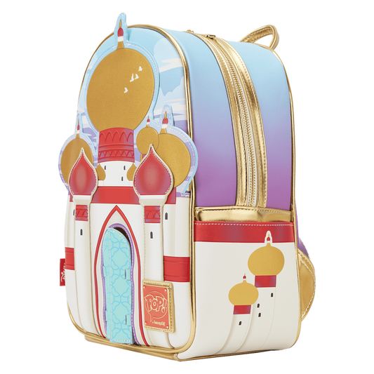 Limited Edition - Aladdin 30th Anniversary Palace Mini Backpack