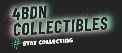 4BDN Collectibles